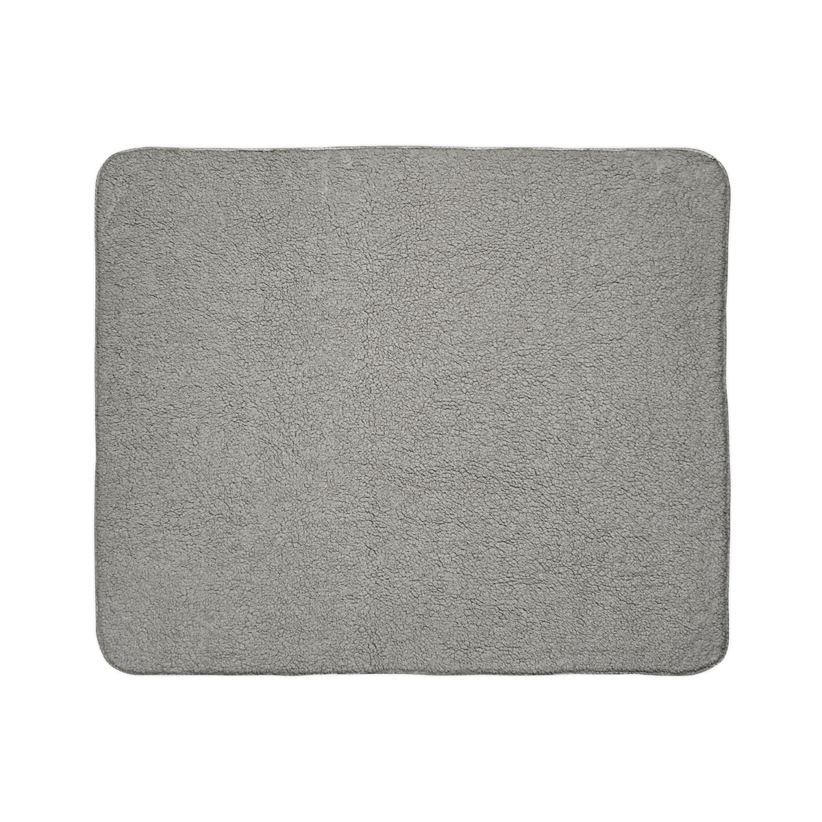 Koc z nadrukiem AhhPigeon