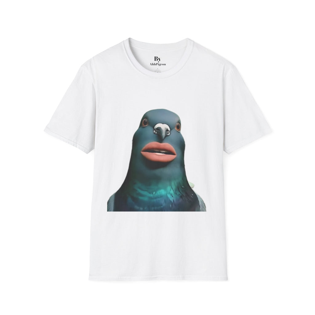 Koszulka AhhPigeon