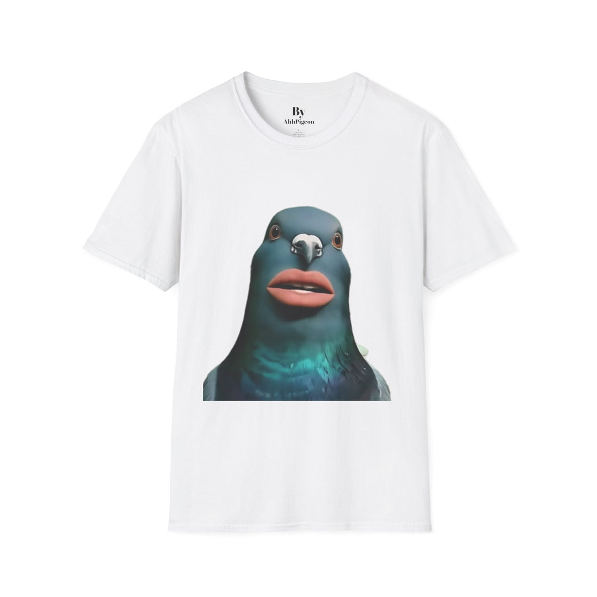 Koszulka AhhPigeon