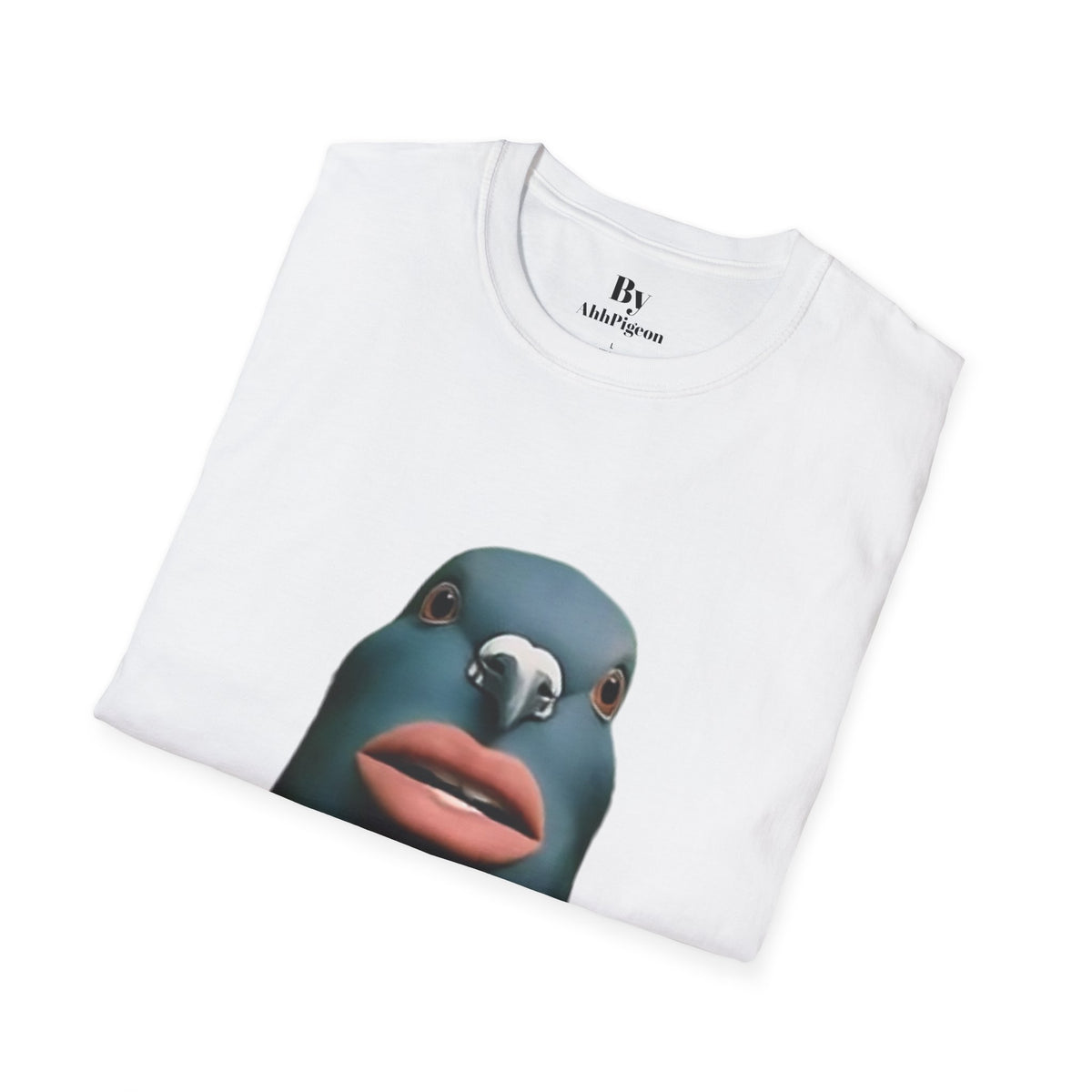 Koszulka AhhPigeon